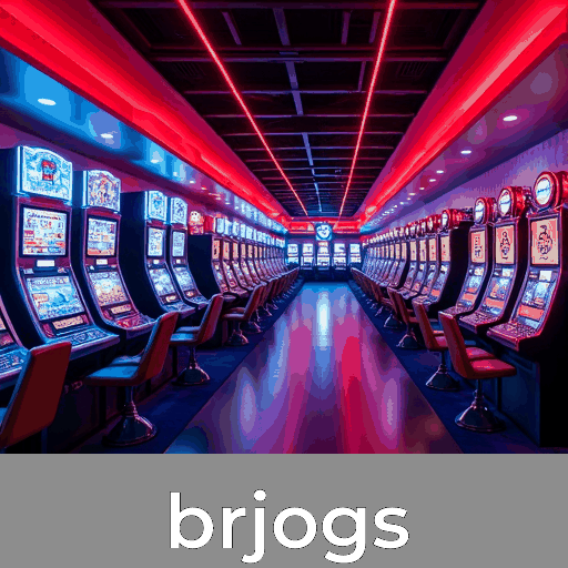 brjogs: A Praticidade e Funcionalidade do Seu App de Apostas