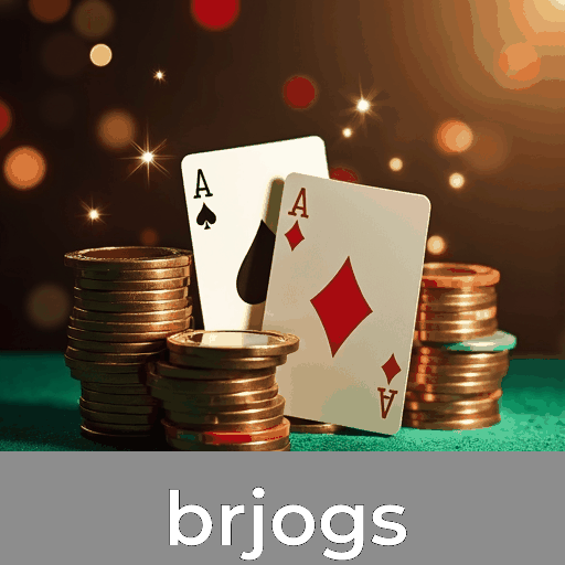 Brjogs: Emoção e Oportunidades nos Jogos de Cassino