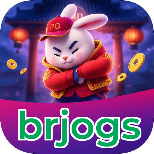 brjogs - Cassino Online Seguro e Premiado