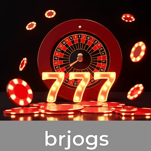 Experimente a Emoção dos Caça-níqueis no brjogs: Jogos Estimulantes e Altamente Rentáveis